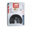 Kotúč pílový segmentový na drevo a plast 88mm, HCS, HCS, EXTOL PREMIUM