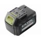 Akumulátor 18V/1,5Ah, Li-ion, pre 402440, EXTOL CRAFT