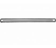 List pílový na kov obojstranný , 72ks, 300mm, EXTOL CRAFT