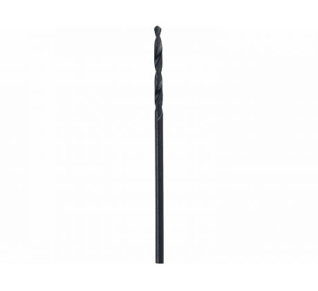 Vrták do kovu 10ks, HSS, DIN338, Ø1,5mm, EXTOL PREMIUM