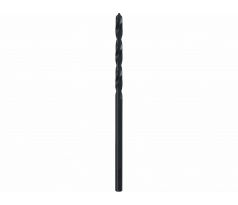 Vrták do kovu 10ks, HSS, DIN338, Ø2,0mm, EXTOL PREMIUM