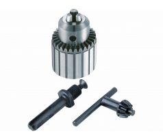 Skľučovadlo s redukciou SDS-plus, 1,5-13mm, závit 1/2"-20UNF, EXTOL PREMIUM