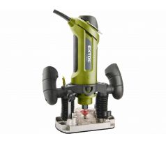 Multifunkčná frézka, príkon 600W, klieštiny 3,2-4-6-6,3mm, EXTOL CRAFT