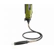 Multifunkčná frézka, príkon 600W, klieštiny 3,2-4-6-6,3mm, EXTOL CRAFT