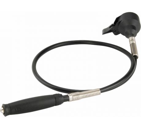 Hriadeľ ohybný 90cm pre 408010, EXTOL CRAFT