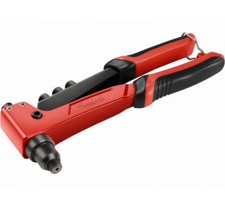 Kliešte nitovacie, 250mm, EXTOL PREMIUM