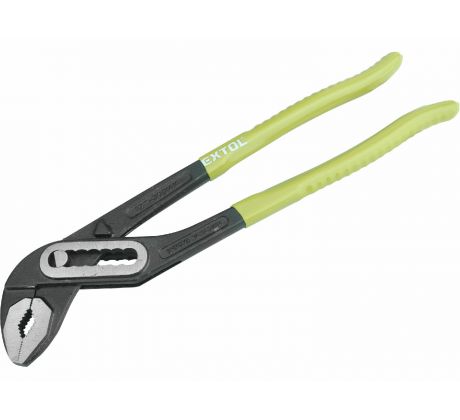 Kliešte Siko, 300mm, CrV, EXTOL CRAFT