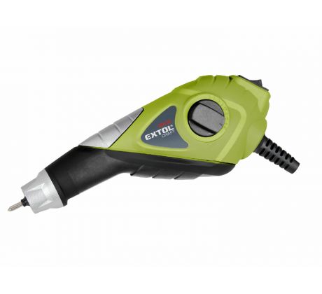 Pero gravírovacie, príkon 13W, EXTOL CRAFT