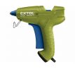 Pištoľ lepiaca tavná, 200W, Ø11.2mm, EXTOL CRAFT