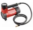 Kompresor do auta, 12V, 6,9bar, celokovové telo, EXTOL PREMIUM
