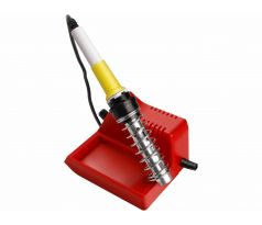 Spájkovacia stanica s reguláciou teploty, príkon 40W, EXTOL PREMIUM