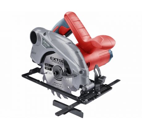 Píla kotúčová 1200W, kotúč 160mm, EXTOL PREMIUM