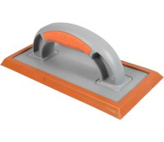 Hladidlo plastové škárovacie, 245x95mm, EXTOL PREMIUM