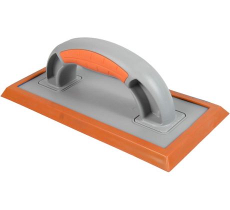 Hladidlo plastové škárovacie, 245x95mm, EXTOL PREMIUM