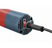 Brúska uhlová, príkon 850W, priemer 125mm, regulácia otáčok, bezpečnostný spínač, EXTOL PREMIUM