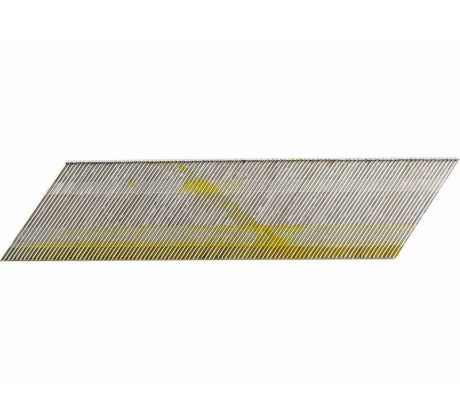 Klince do klincovačky Ø1,76mm, 38mm, 4000ks, EXTOL PREMIUM