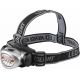 Lampa čelovka, 8x LED, 3 stupne svietivosti, EXTOL CRAFT