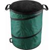 Kôš skladací na lístie a záhradný odpad 55x72cm, 170l, PE, PES, EXTOL CRAFT