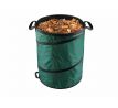 Kôš skladací na lístie a záhradný odpad 55x72cm, 170l, PE, PES, EXTOL CRAFT