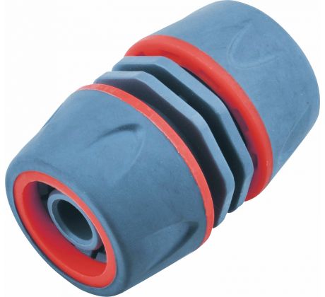 Spojka na hadice plastová, 1/2'', EXTOL PREMIUM