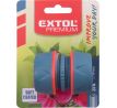 Spojka na hadice plastová, 3/4'', EXTOL PREMIUM