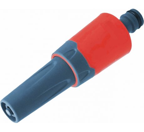 Postrekovač záhradný plastový, nastaviteľná dýza, EXTOL PREMIUM