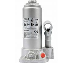 Zdvihák hydraulický, max. 3000kg, zdvih 180-350mm