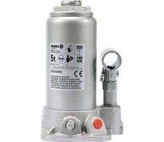 Zdvihák hydraulický, max. 5000kg, zdvih 185-355mm