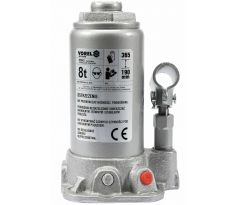 Zdvihák hydraulický, max. 8000kg, zdvih 190-385mm