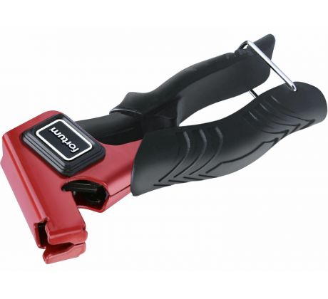 Kliešte nitovacie na dutinové hmoždinky MOLLY,  175mm, FORTUM