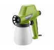 Pištoľ striekacia, príkon 80W, nádobka 800ml, 280ml/min, dýza 0,8mm, EXTOL CRAFT