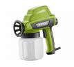 Pištoľ striekacia, príkon 110W, nádobka 800ml, 300ml/min, dýza 0,8mm, EXTOL CRAFT