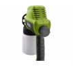 Pištoľ striekacia, príkon 110W, nádobka 800ml, 300ml/min, dýza 0,8mm, EXTOL CRAFT