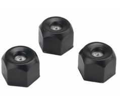 Dýza 0,8mm, 3ks, pre 412113, 412114, EXTOL CRAFT