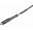 Skľučovadlá pre priame brúsky, sada 8ks, 1-1,6-2-2,3-3-2x3,2mm, EXTOL CRAFT