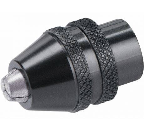 Skľučovadlo rýchloupínacie pre priame brúsky, 0,1-3,4mm, EXTOL CRAFT