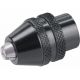 Skľučovadlo rýchloupínacie pre priame brúsky, 0,1-3,4mm, EXTOL CRAFT