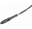 Skľučovadlo rýchloupínacie pre priame brúsky, 0,1-3,4mm, EXTOL CRAFT