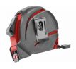 Meter zvinovací, 5m, šírka pásu 19mm, FORTUM