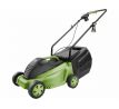 Elektrická kosačka, príkon 1200W, priemer 320mm, 35L zásobník, EXTOL CRAFT