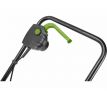 Elektrická kosačka, príkon 1200W, priemer 320mm, 35L zásobník, EXTOL CRAFT