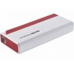 Štartovací zdroj s powerbankou, 9000mAh, 200A, max.400A, EXTOL PREMIUM
