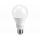 Žiarovka LED, 15W, 1350lm, E27, Ø60mm, EXTOL LIGHT