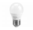 Žiarovka LED mini, 5W, 410lm, E27, Ø45mm, EXTOL LIGHT