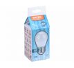 Žiarovka LED mini, 5W, 410lm, E27, Ø45mm, EXTOL LIGHT