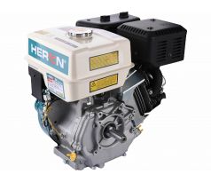 Motor benzínový spaľovací, obsah 389ccm, výkon 9,5kW, HERON
