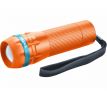 Svietidlo plastové LED, 60lm, 3xAAA, 47g, EXTOL LIGHT