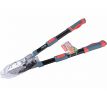Nožnice na konáre nákovové prevodové teleskopické, 670-920mm, HCS, EXTOL PREMIUM