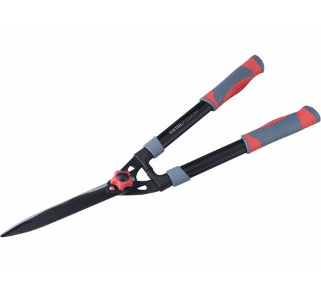 Nožnice na živý plot 630mm, EXTOL PREMIUM