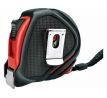 Meter zvinovací, 3m, šírka pásu 19mm, EXTOL PREMIUM